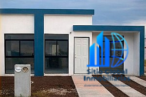Casa en venta en Naranjos de Castilla, en Zamora, Michoacán