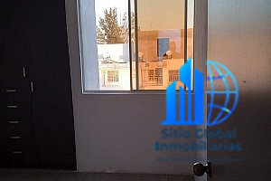 Departamento en Fraccionamiento Pintores