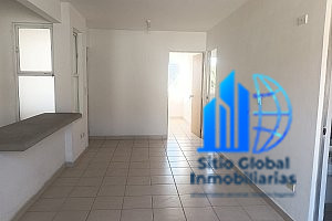Departamento en Monte Olivo, Coto Gibraltar, ubicado en segundo nivel