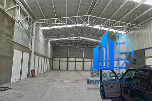 Bodegas Libramiento Zamora–La Piedad, kilómetro 15, a solo 2 kilómetros del entronque Zamora–La Rinconada