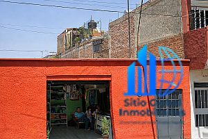 Local para uso comercial, ubicado en Juárez Pte. casi esquina con galeana, Colonia Ramírez