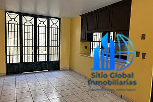 Venta en Fraccionamiento Villas del Magisterio