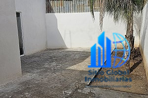 Casa en venta en Calle Francisco García Urbizu, Colonia El Valle